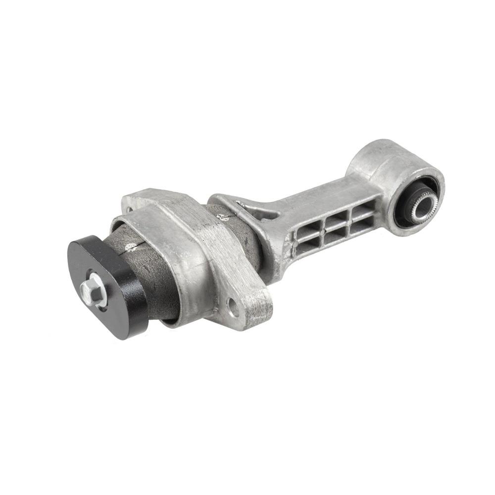 ENGINE MOUNTING
