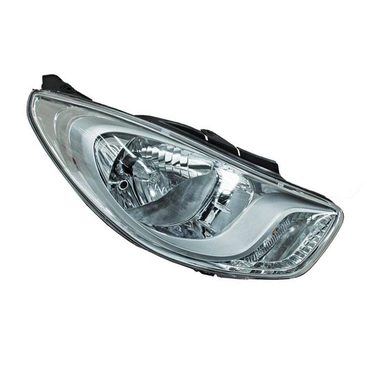 HEAD LAMP