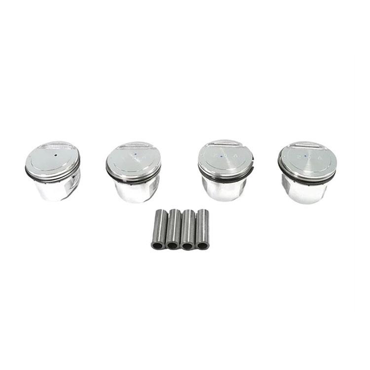PISTON & PIN ASSY