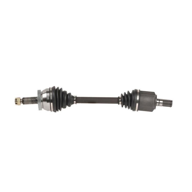 SHAFT A-AXLE