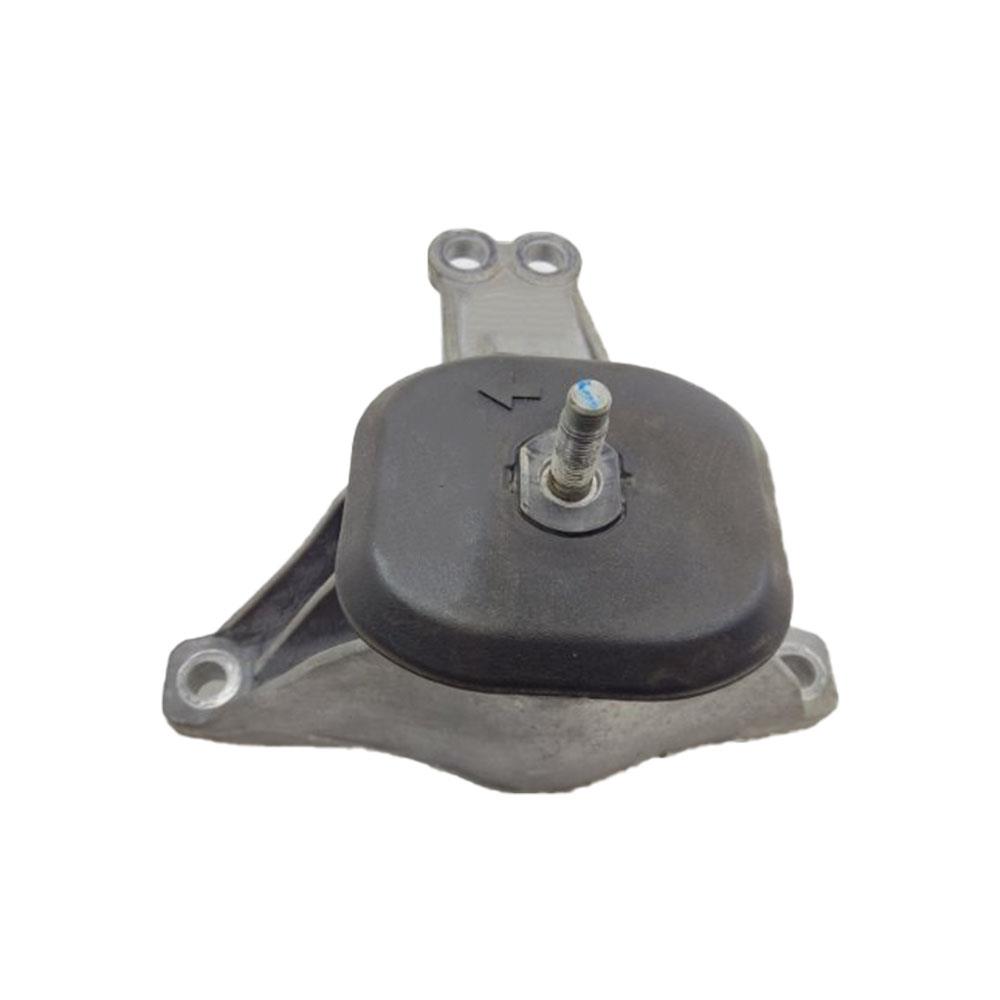 ENGINE MOUNTING