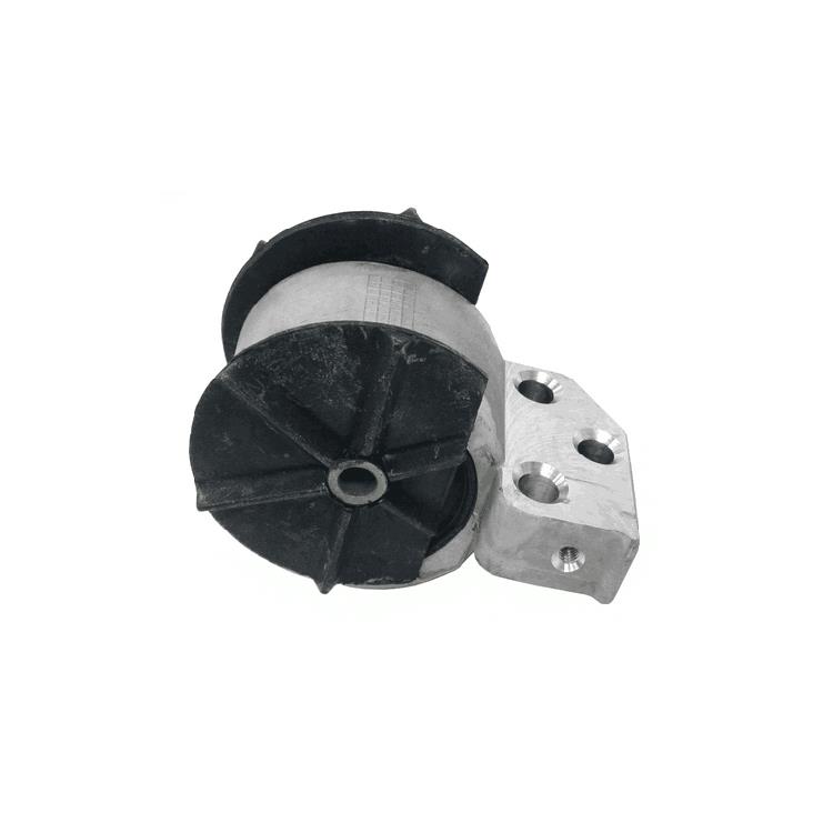 ENGINE MOUNTING