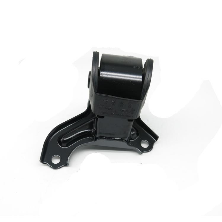ENGINE MOUNTING