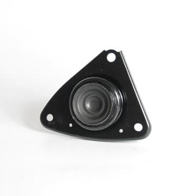 ENGINE MOUNTING