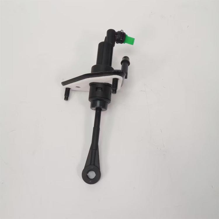 CLUTCH MASTER CYLINDER