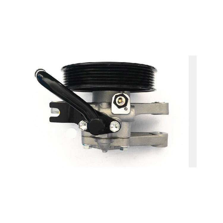 PUMP A-HYD UNIT N/S