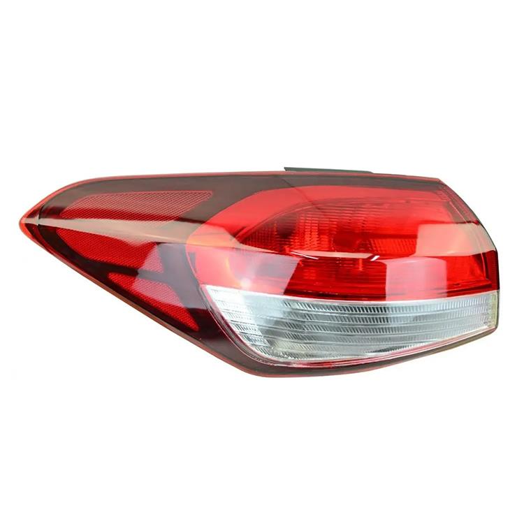 TAIL LAMP
