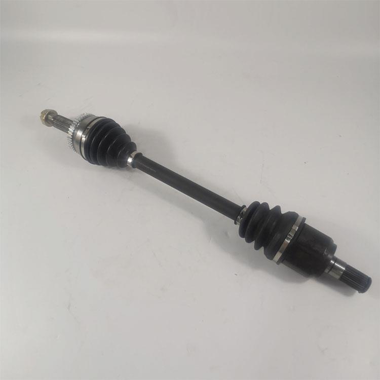 SHAFT A-AXLE