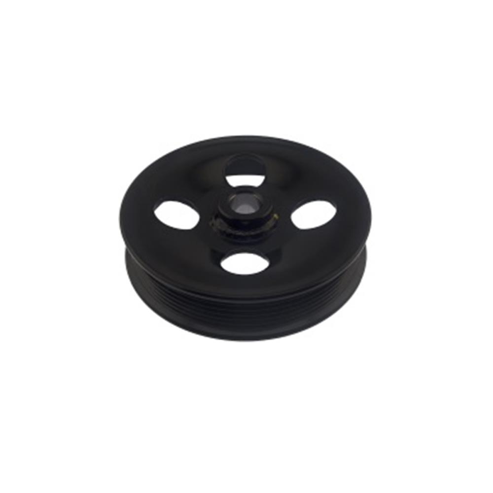PULLEY-POWER STEERING