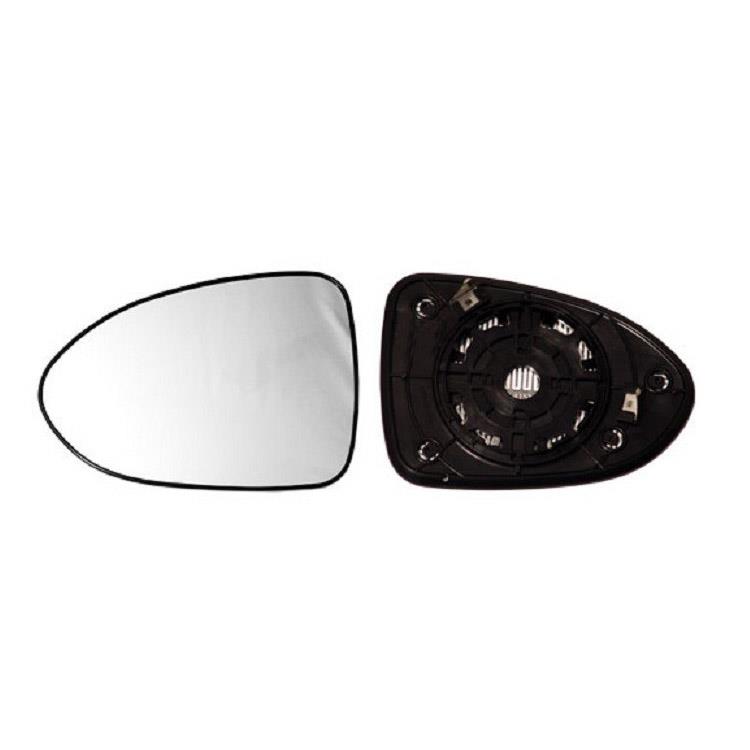 GLASS A-MIRROR
