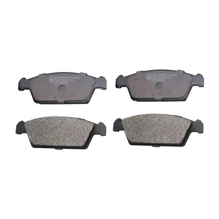 BRAKE PAD