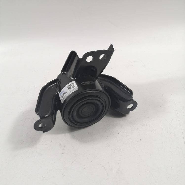 ENGINE MOUNTING