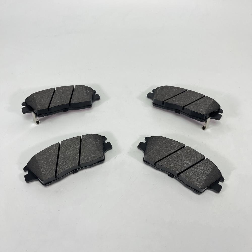 BRAKE PAD