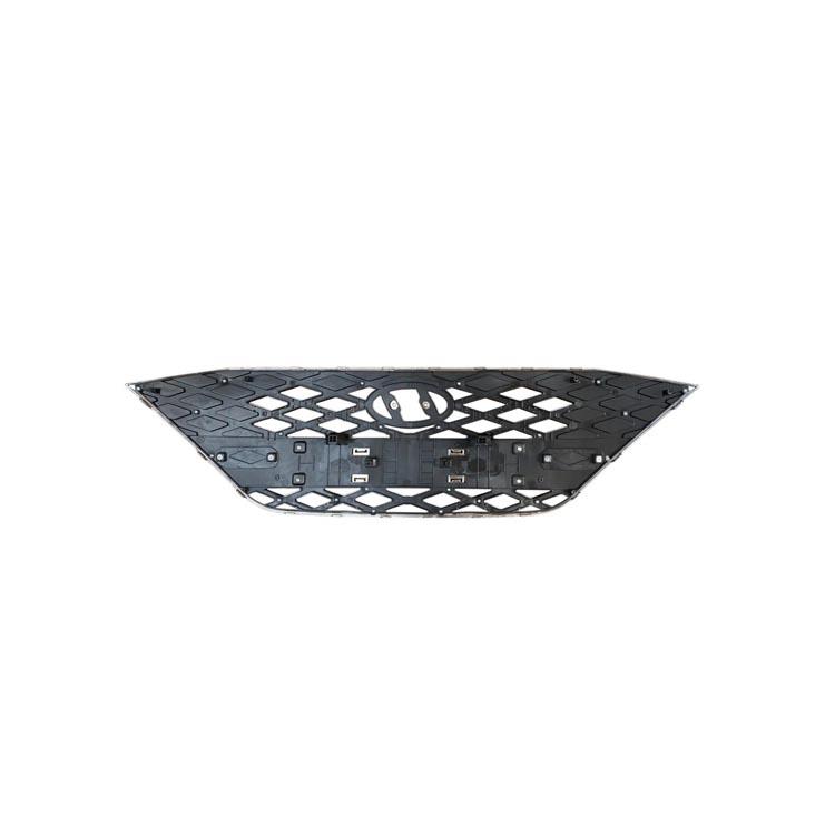 GRILLE A-RAD