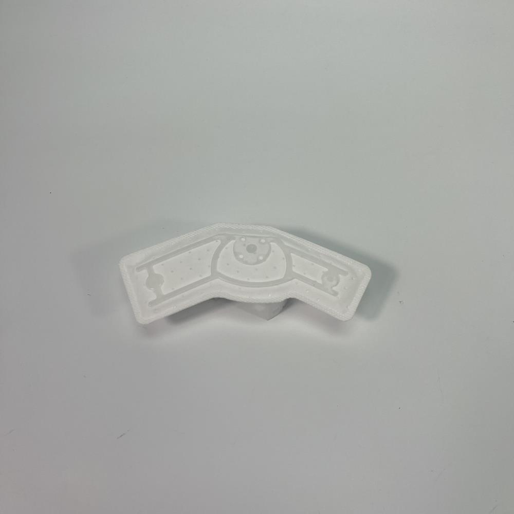 ELECTRIC FUEL PUMP- SCREEN