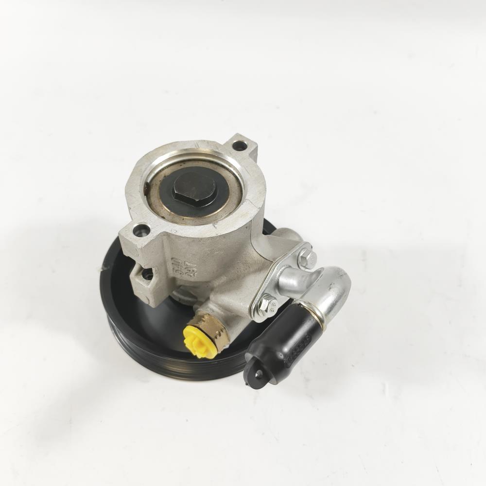 PUMP A-HYD UNIT N/S
