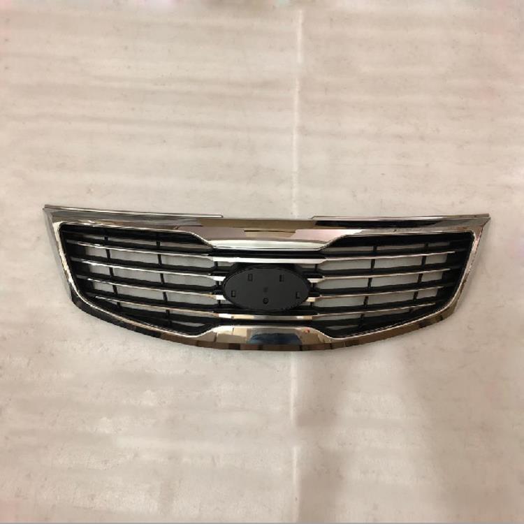GRILLE A-RAD