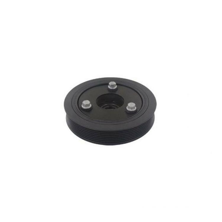 PULLEY-CR/SHF