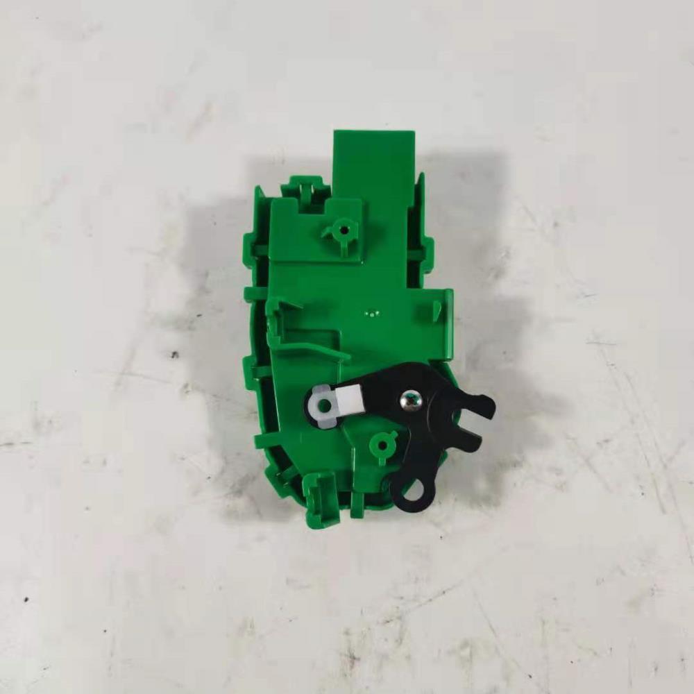 ACTUATOR A-DR PASSENGER