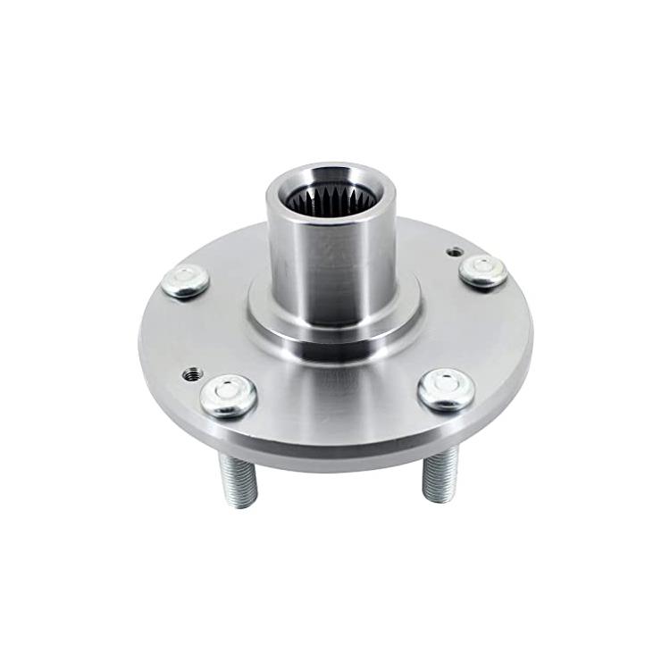WHEEL HUB