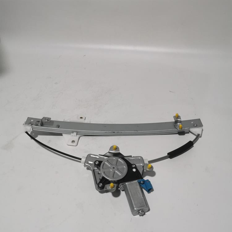 REGULATOR-WDO