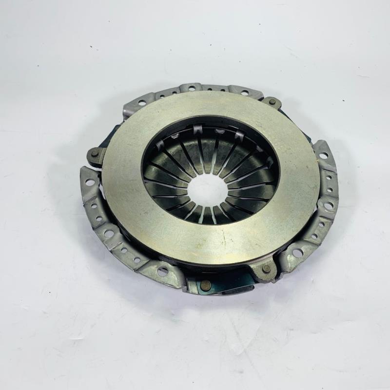 CLUTCH COVER