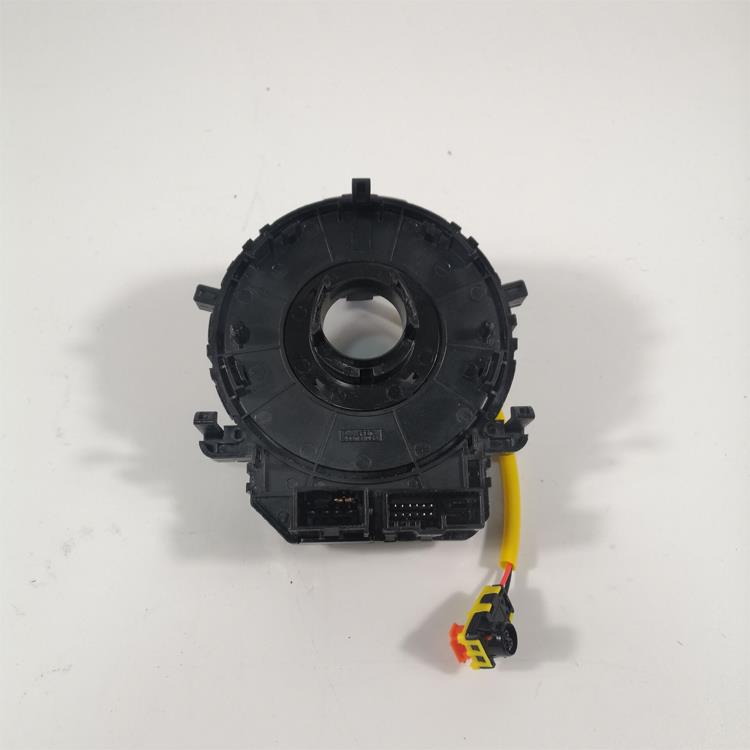 CLOCK SPRING