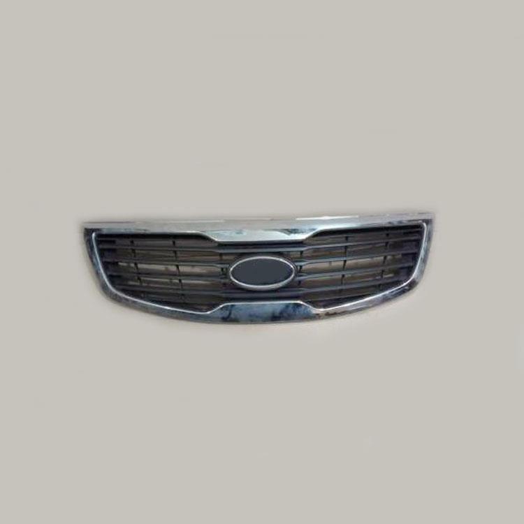 GRILLE A-RAD