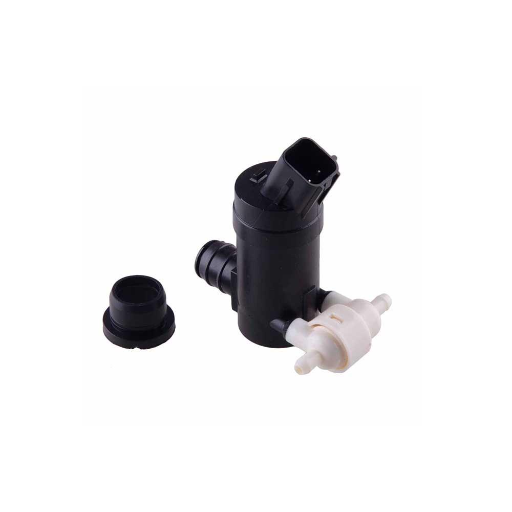 PUMP A-W/S WASHER