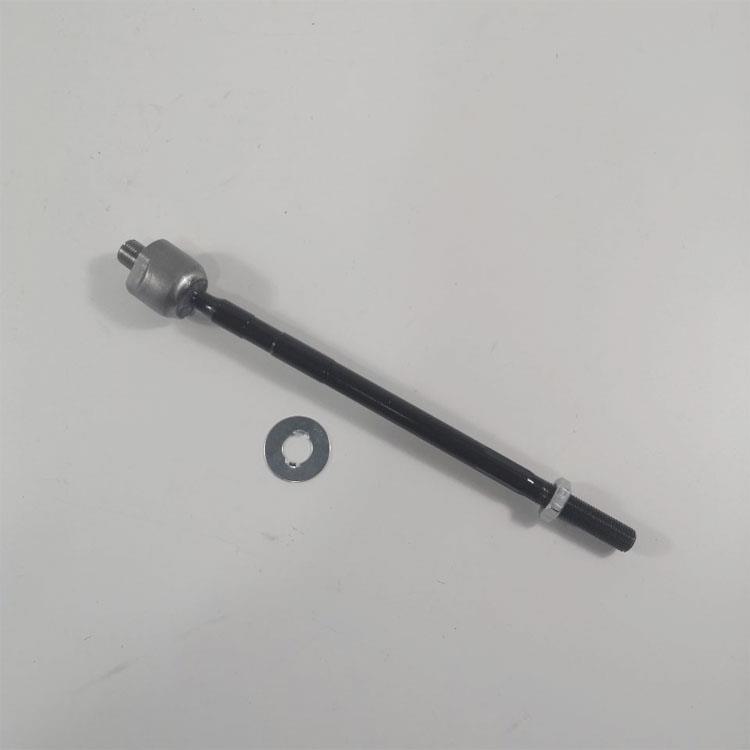 RACK END