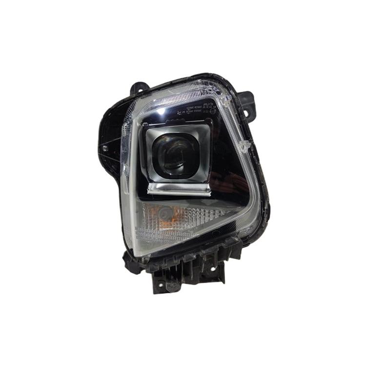 HEAD LAMP