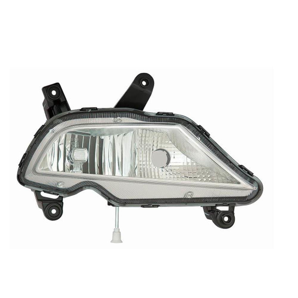 FOG LAMP