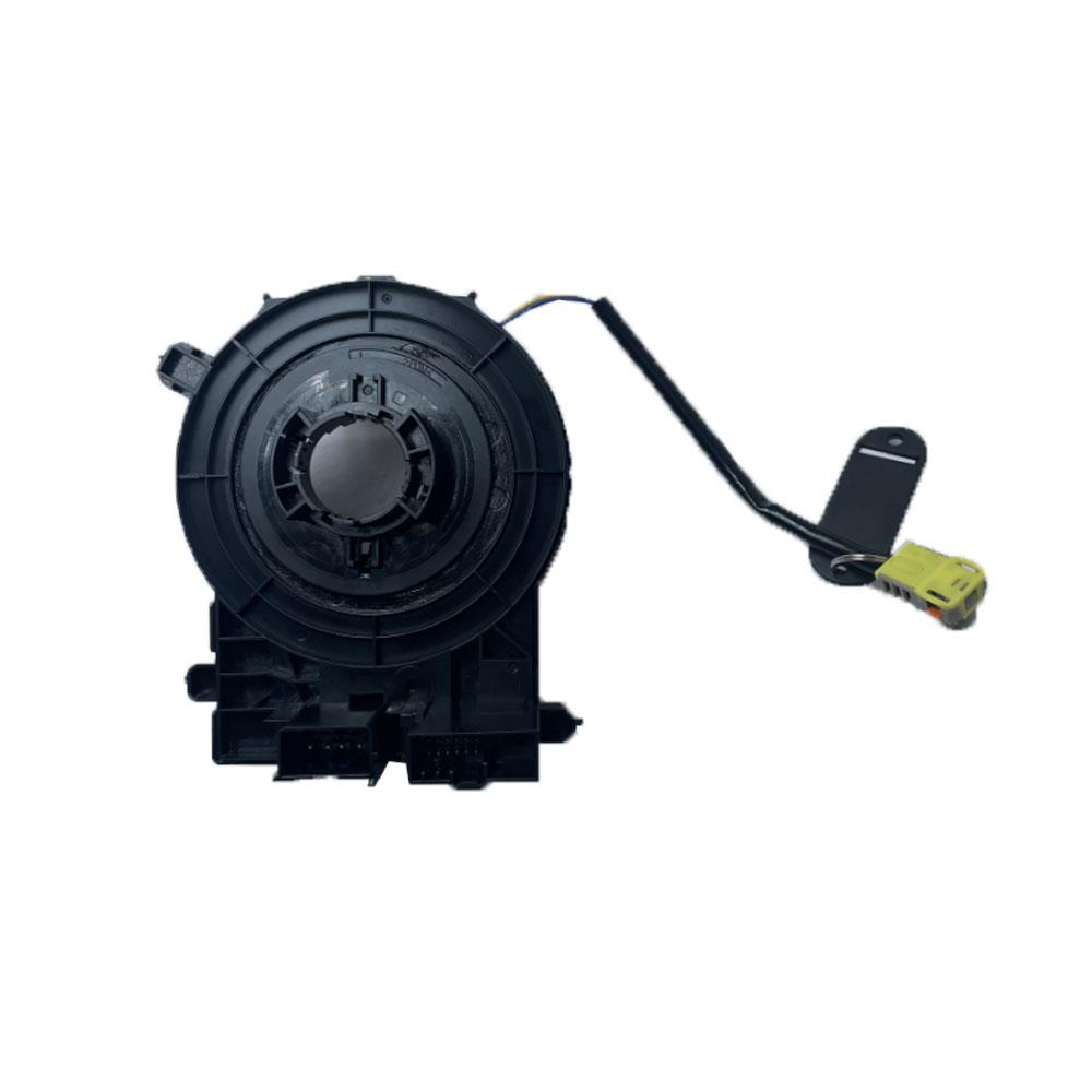 CLOCK SPRING
