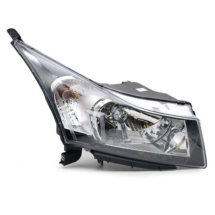 HEAD LAMP
