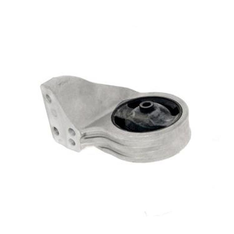 ENGINE MOUNTING
