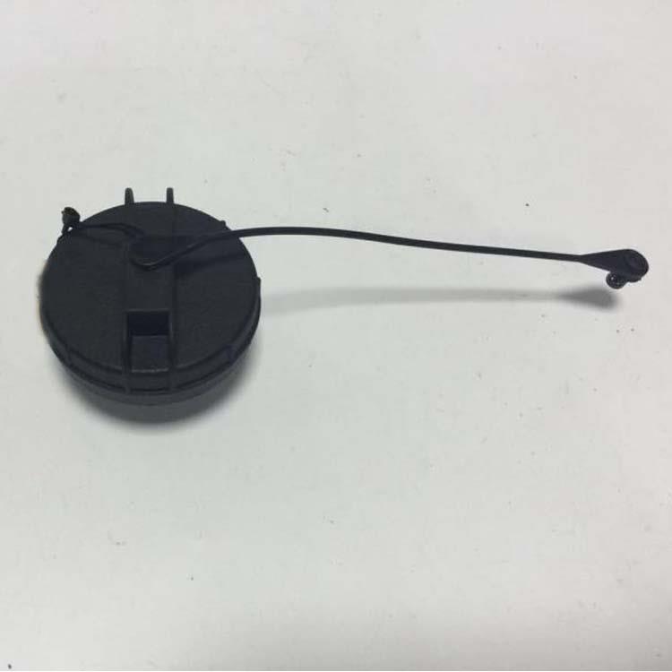 CAP ASSY FUEL TANK