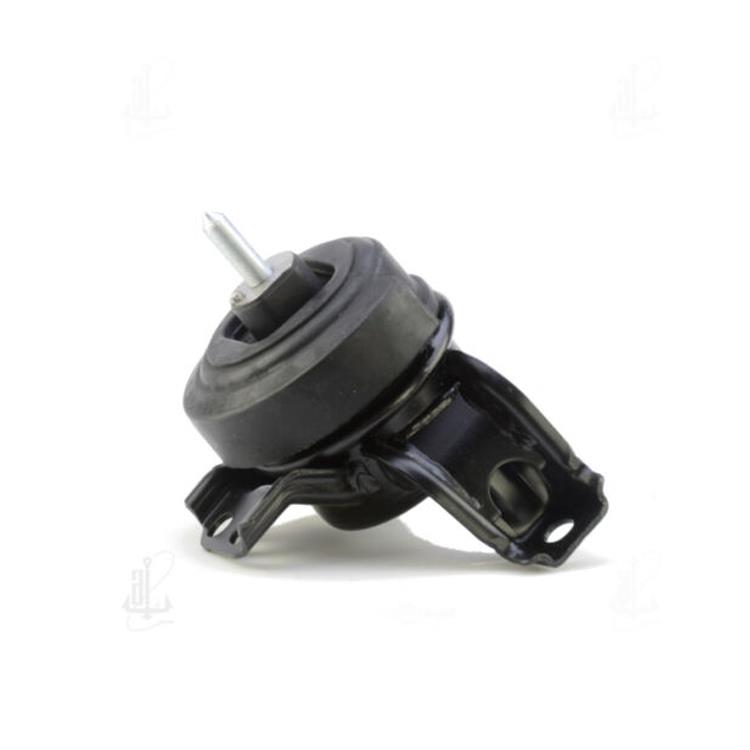 ENGINE MOUNTING