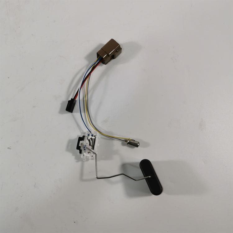 FUEL GAUGE TANK FLOAT