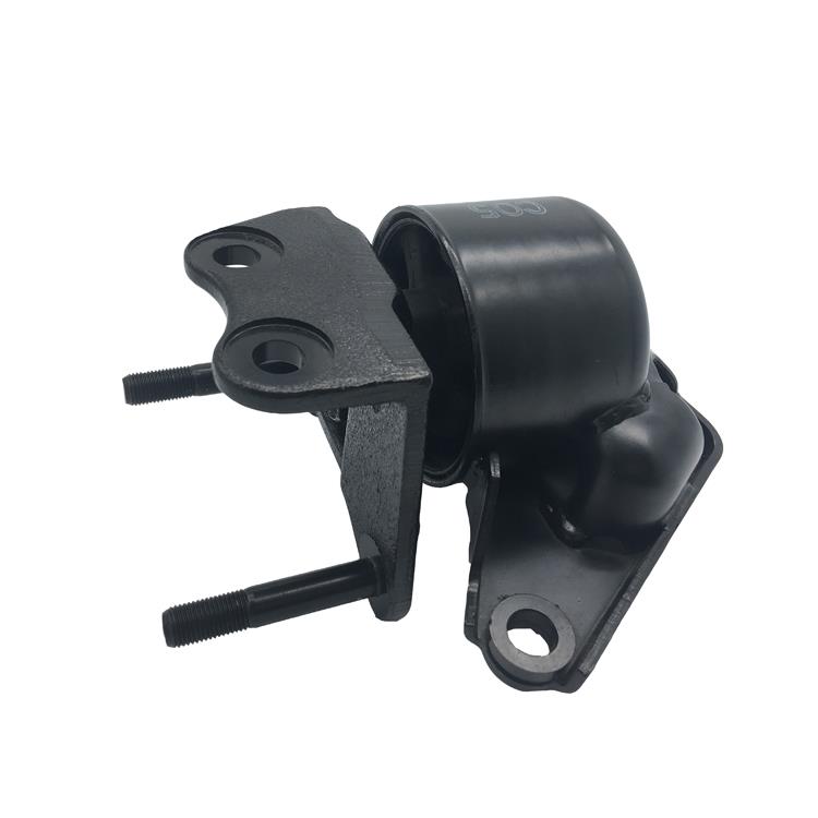 ENGINE MOUNTING