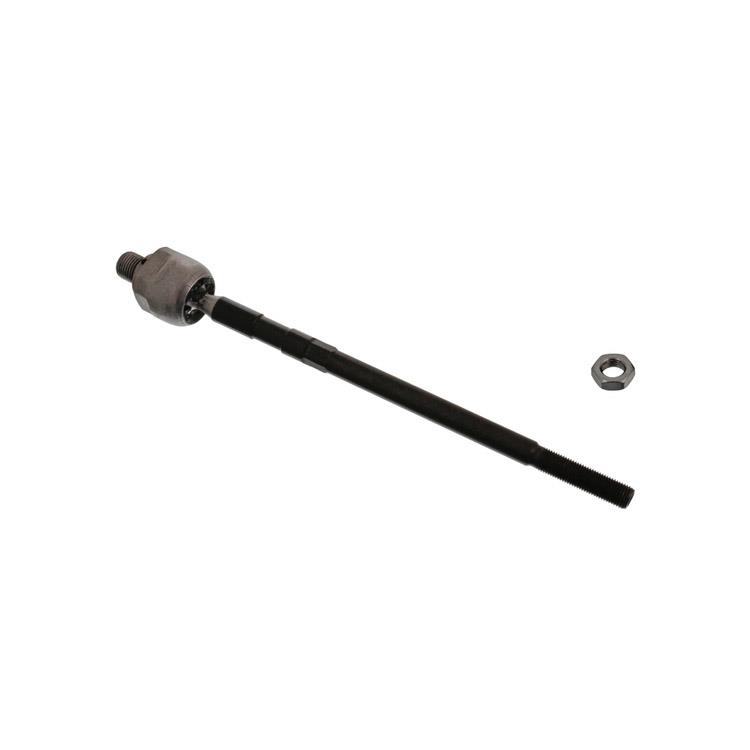 RACK END