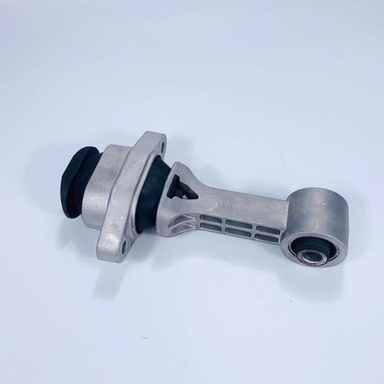ENGINE MOUNTING