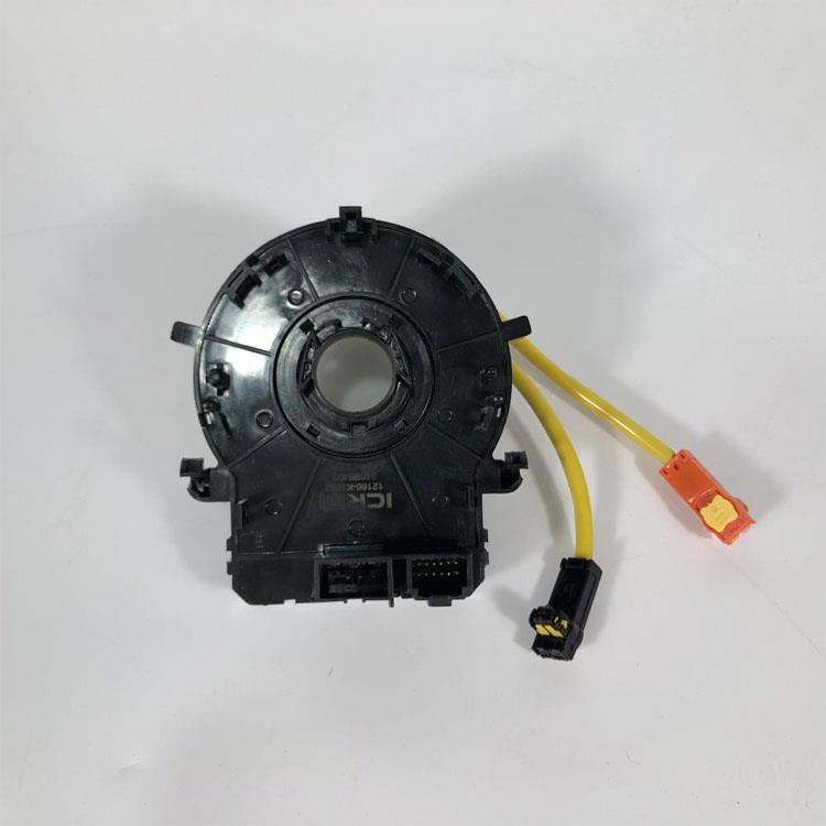 CLOCK SPRING