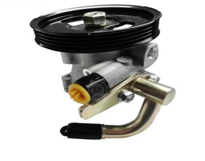 PUMP A-HYD UNIT N/S