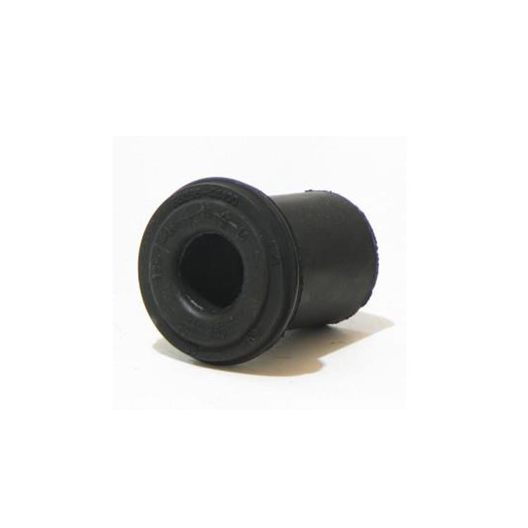 RUBBER -BUSH