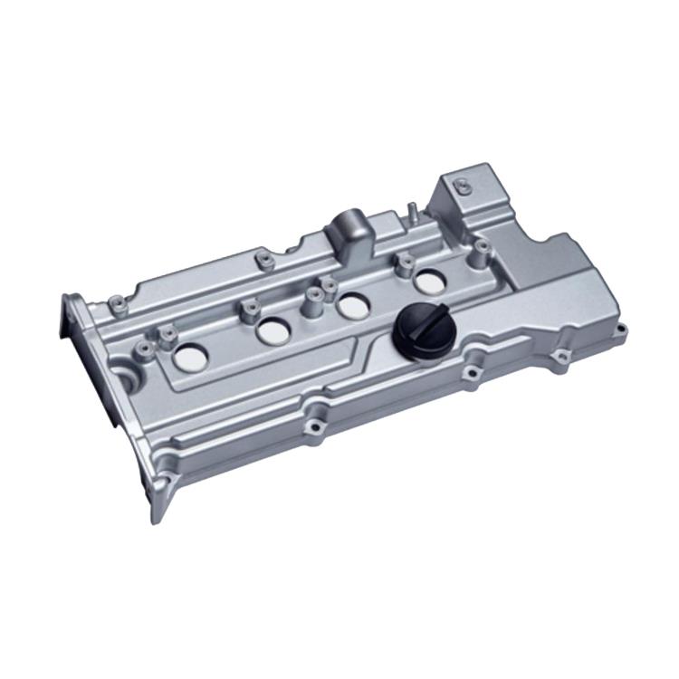 COVER ASSY - ROCKER