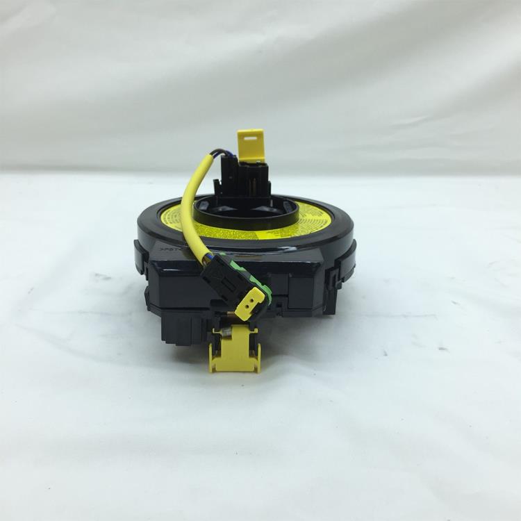 CLOCK SPRING