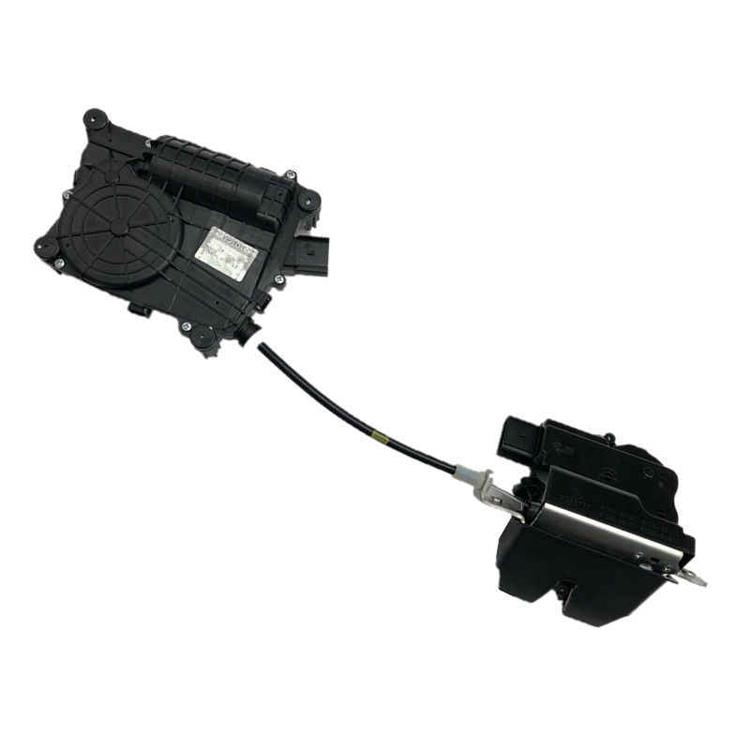 LATCH A-DR