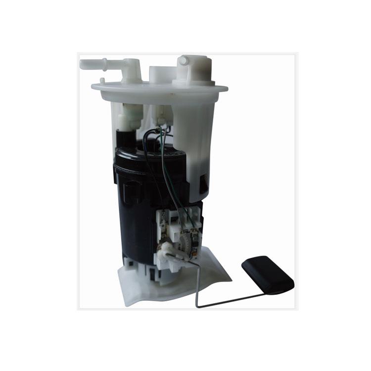 ELECTRIC FUEL PUMP ASSY