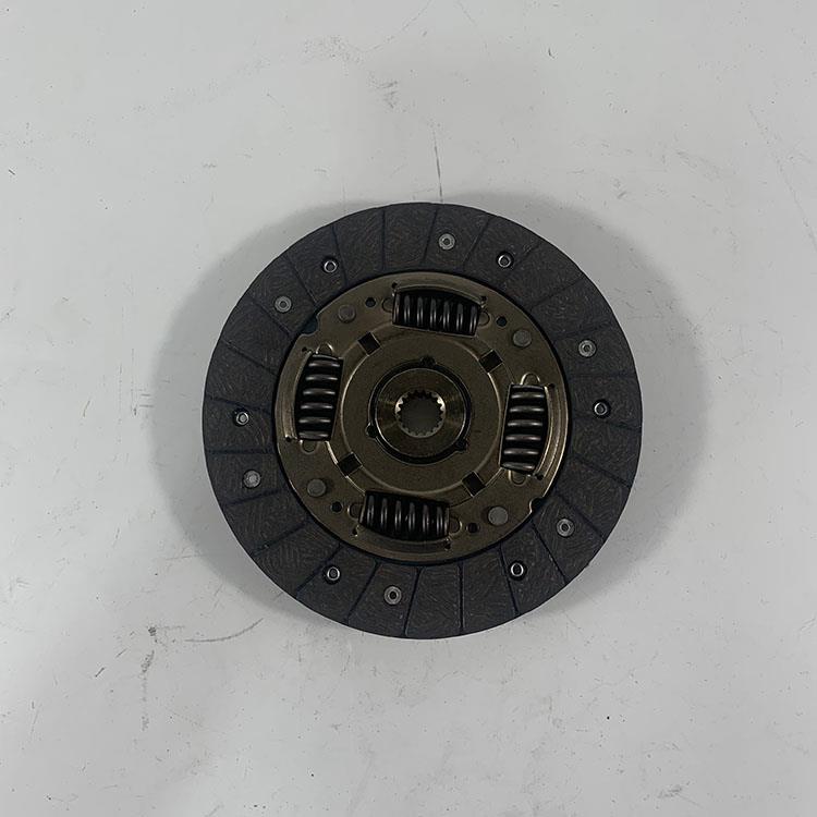 CLUTCH DISC