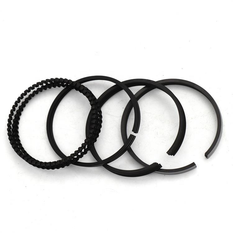 RING KIT-PISTON